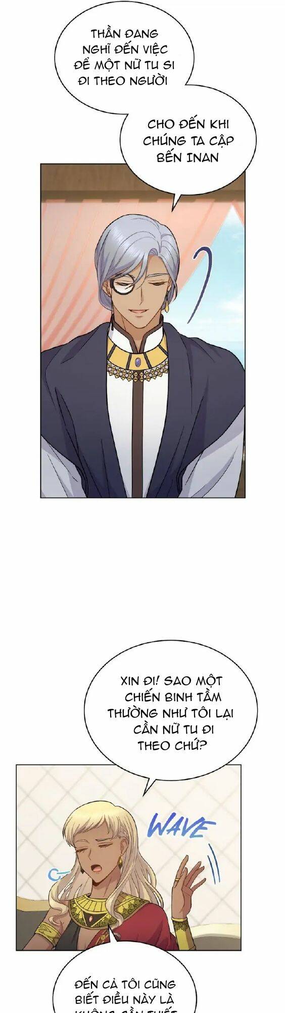 Lừa Người Hợp Với Em Chapter 33.1 - Trang 20