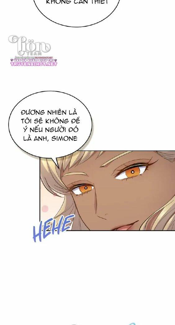 Lừa Người Hợp Với Em Chapter 33.1 - Trang 21