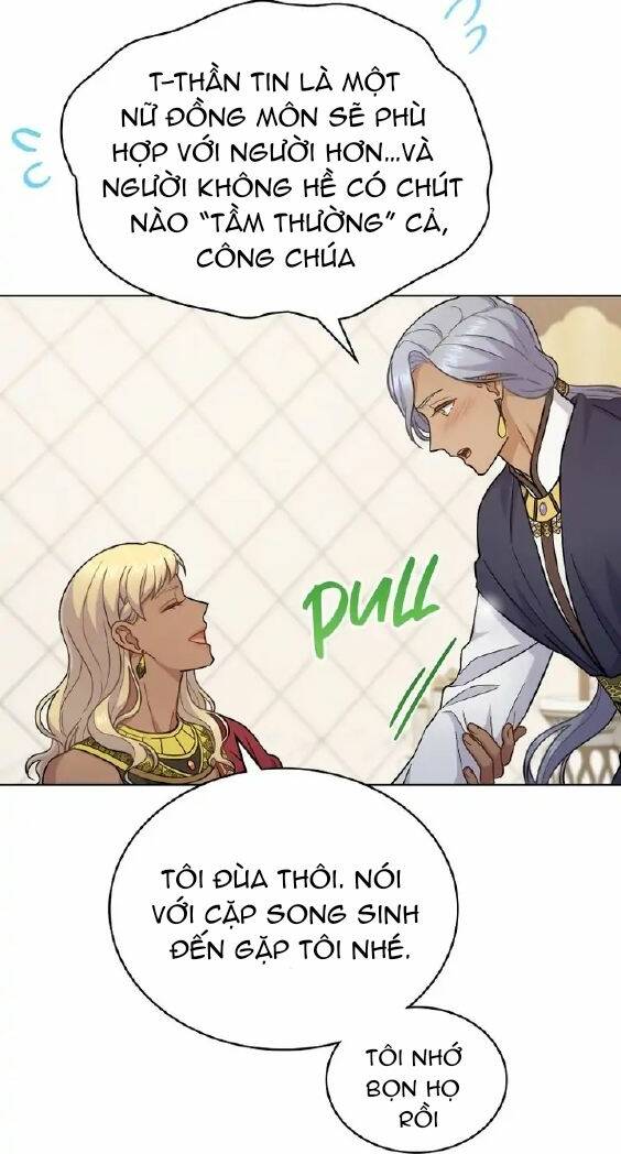 Lừa Người Hợp Với Em Chapter 33.1 - Trang 22