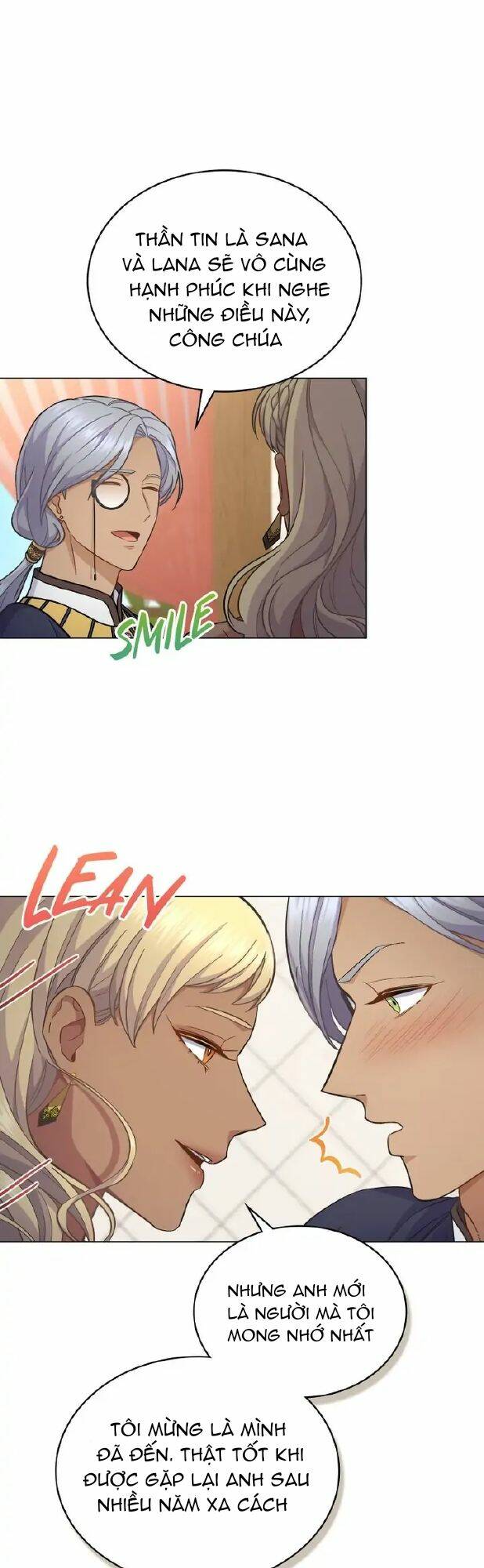 Lừa Người Hợp Với Em Chapter 33.1 - Trang 23