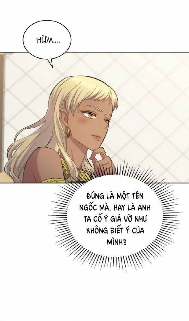 Lừa Người Hợp Với Em Chapter 33.1 - Trang 25