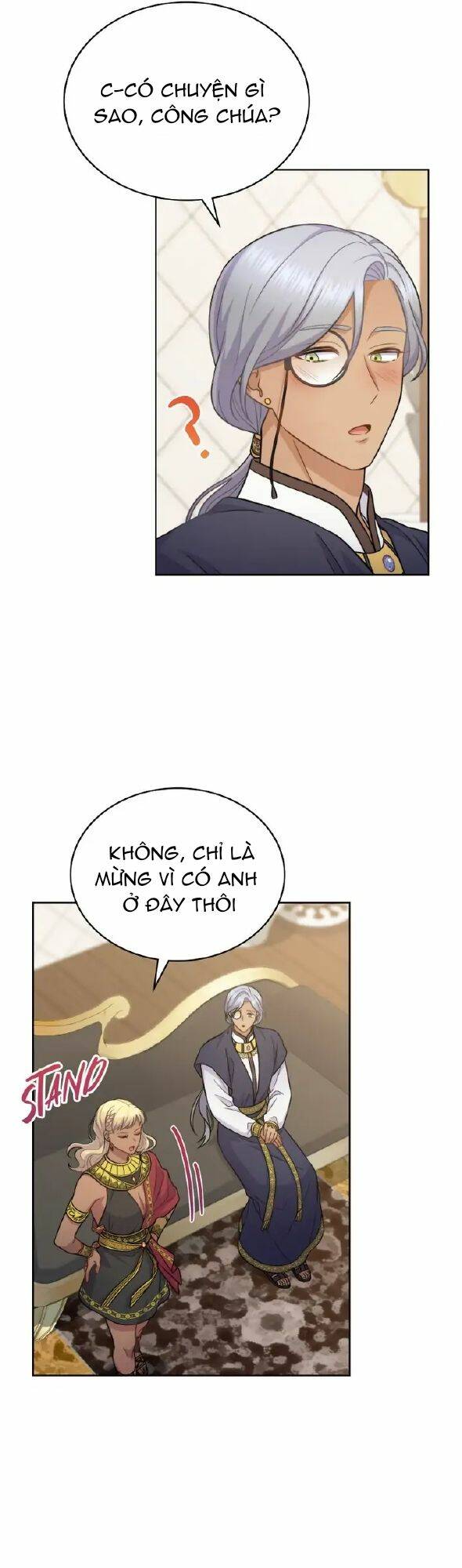 Lừa Người Hợp Với Em Chapter 33.1 - Trang 26