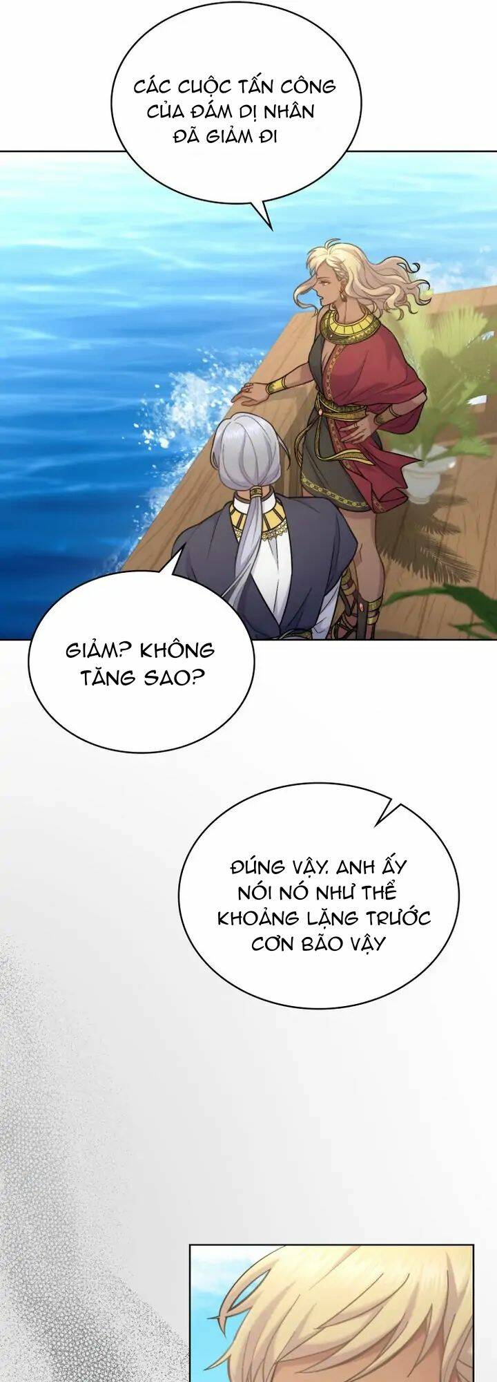 Lừa Người Hợp Với Em Chapter 33.1 - Trang 29