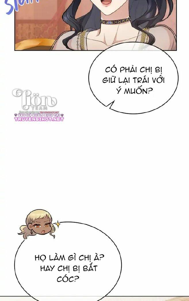 Lừa Người Hợp Với Em Chapter 33.1 - Trang 3