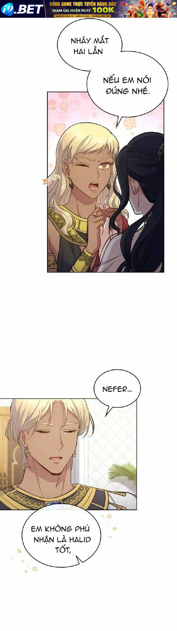 Lừa Người Hợp Với Em Chapter 33.1 - Trang 5