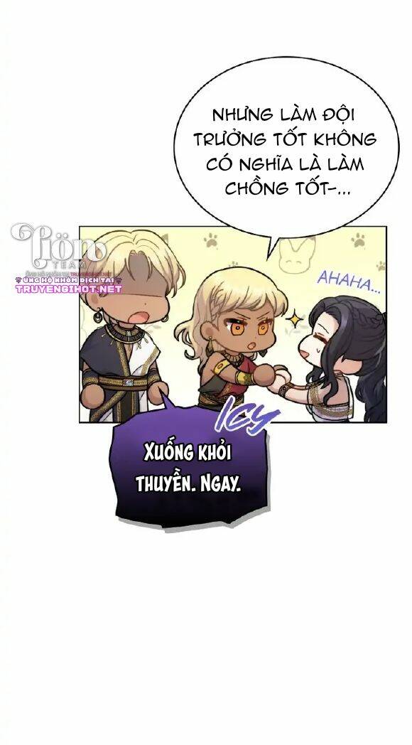 Lừa Người Hợp Với Em Chapter 33.1 - Trang 6