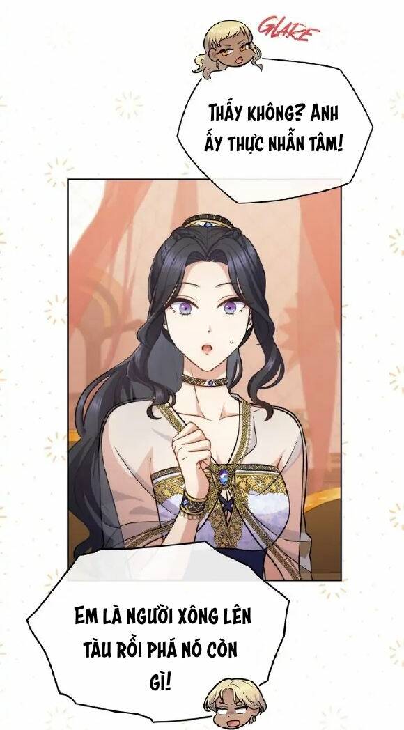 Lừa Người Hợp Với Em Chapter 33.1 - Trang 7