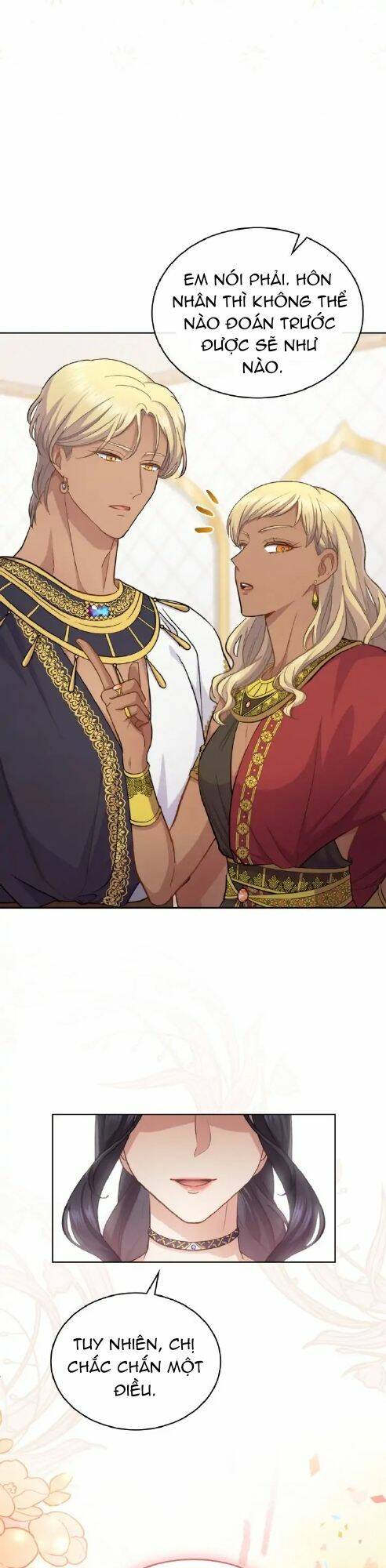 Lừa Người Hợp Với Em Chapter 33.1 - Trang 8