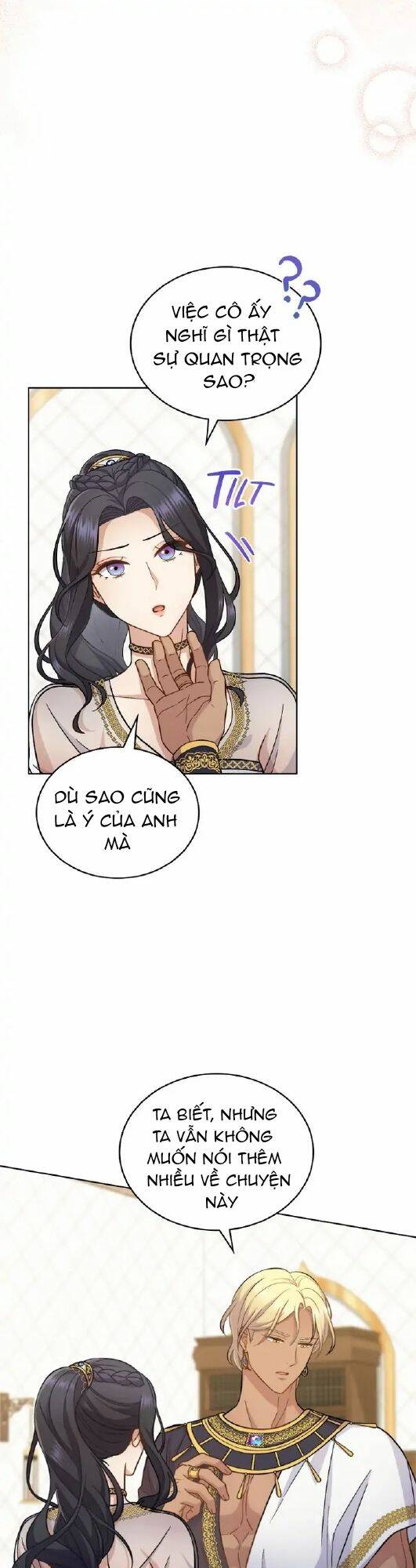 Lừa Người Hợp Với Em Chapter 33.2 - Trang 11