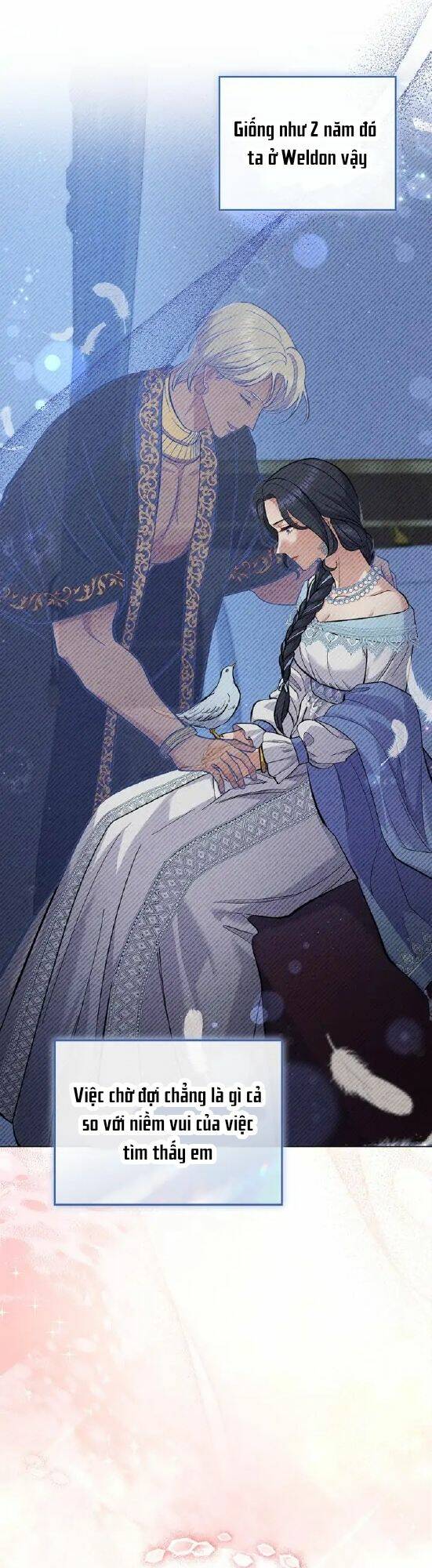 Lừa Người Hợp Với Em Chapter 33.2 - Trang 17