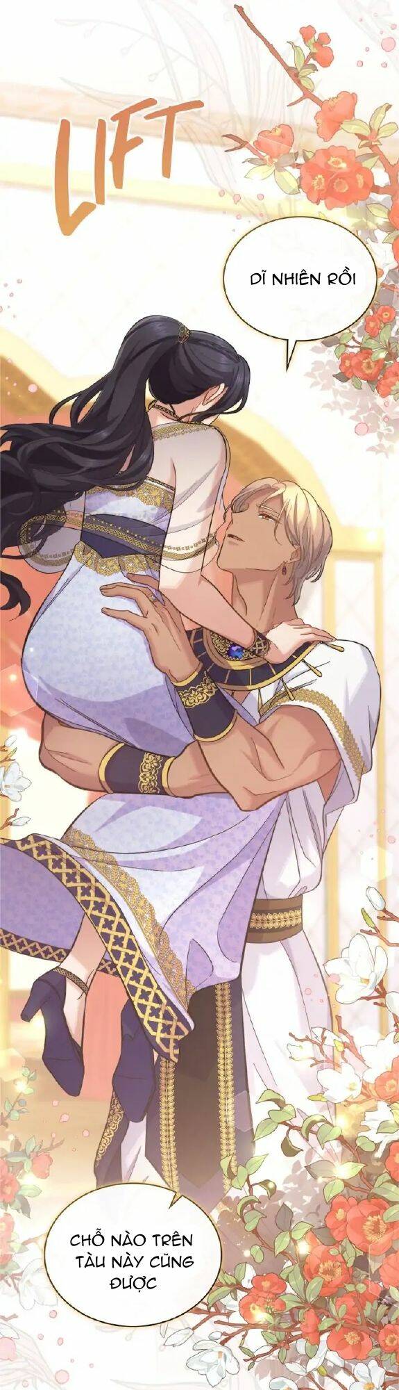 Lừa Người Hợp Với Em Chapter 33.2 - Trang 23