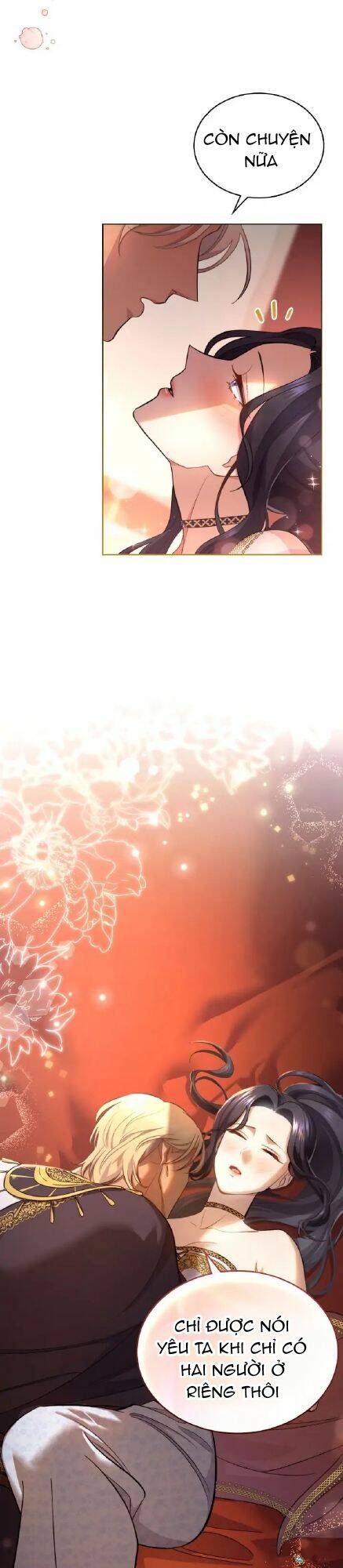 Lừa Người Hợp Với Em Chapter 33.2 - Trang 29