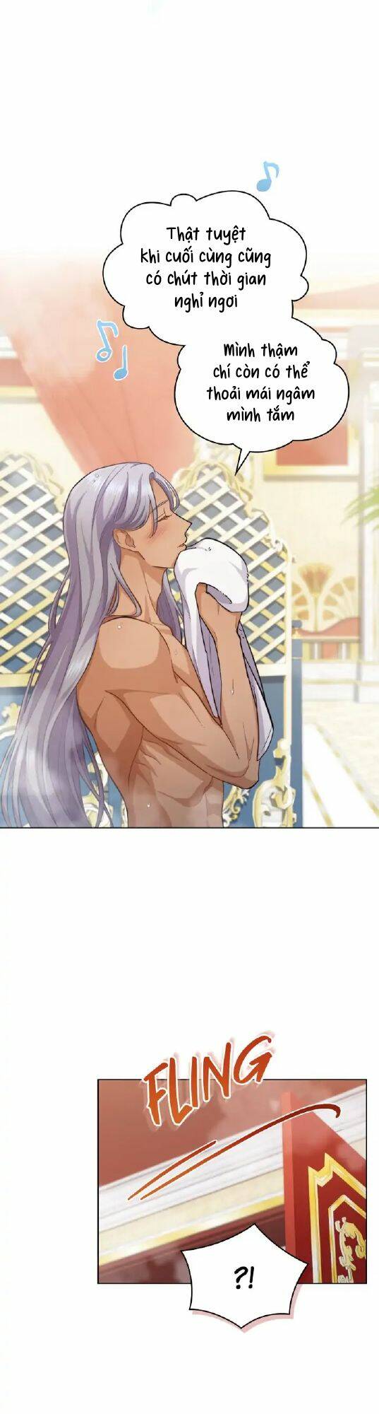 Lừa Người Hợp Với Em Chapter 34.2 - Trang 11