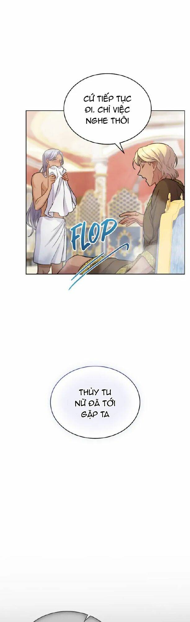 Lừa Người Hợp Với Em Chapter 34.2 - Trang 14