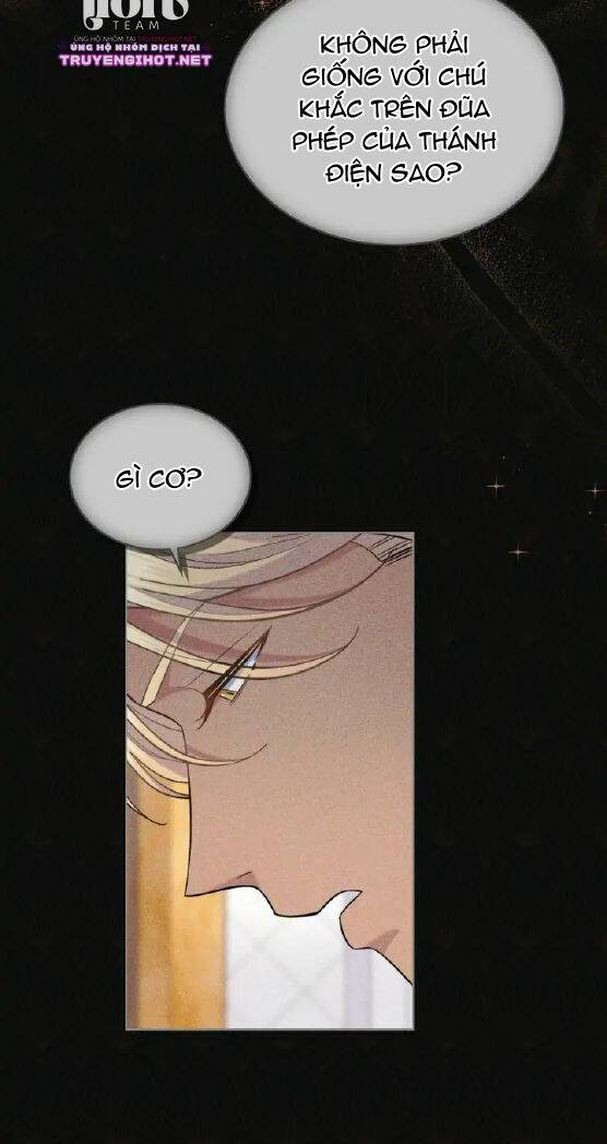 Lừa Người Hợp Với Em Chapter 34.2 - Trang 19