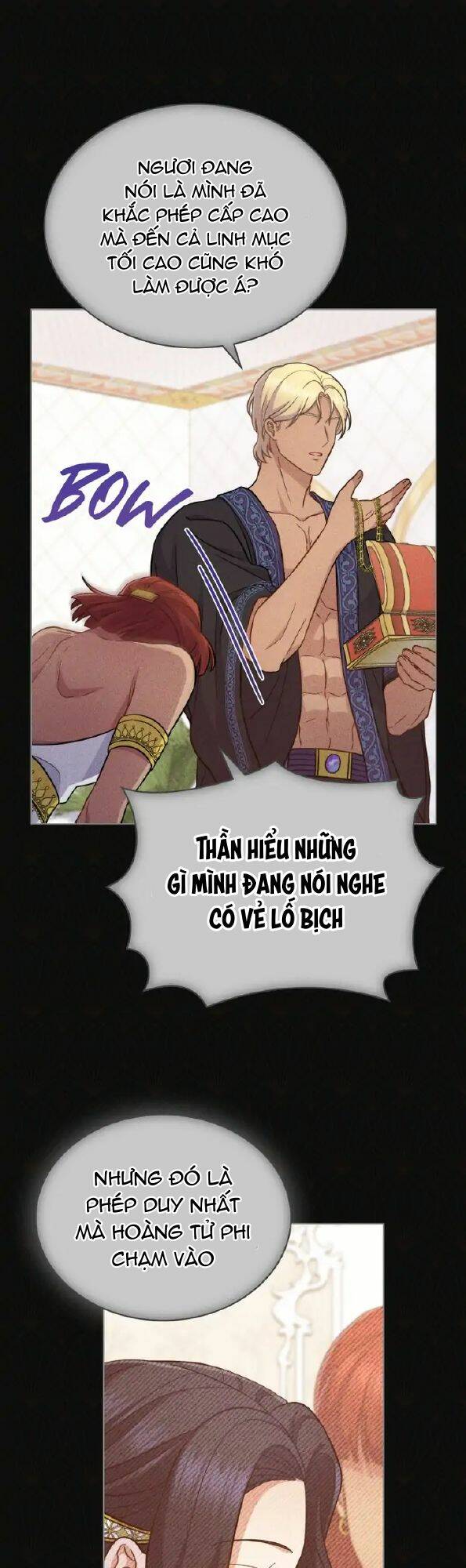 Lừa Người Hợp Với Em Chapter 34.2 - Trang 20