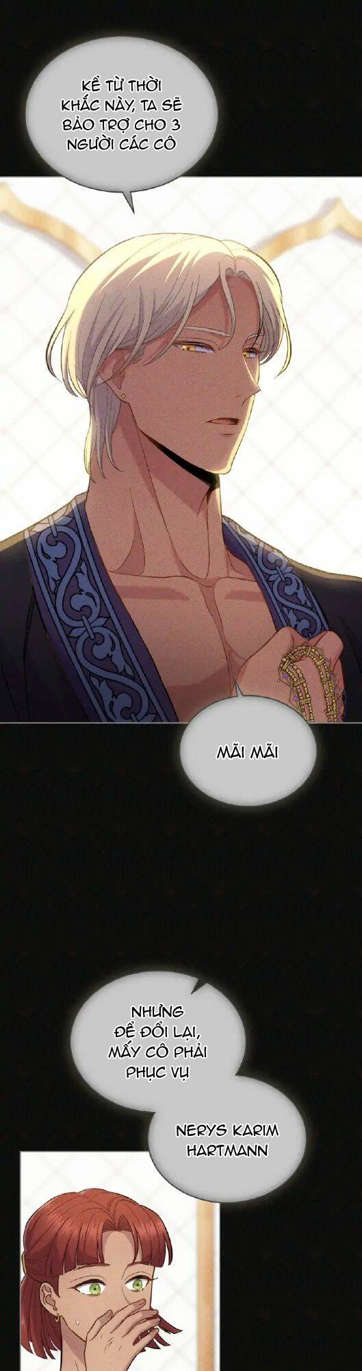 Lừa Người Hợp Với Em Chapter 34.2 - Trang 23