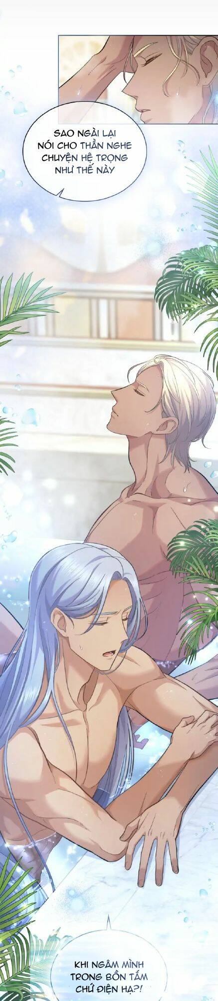 Lừa Người Hợp Với Em Chapter 34.2 - Trang 26