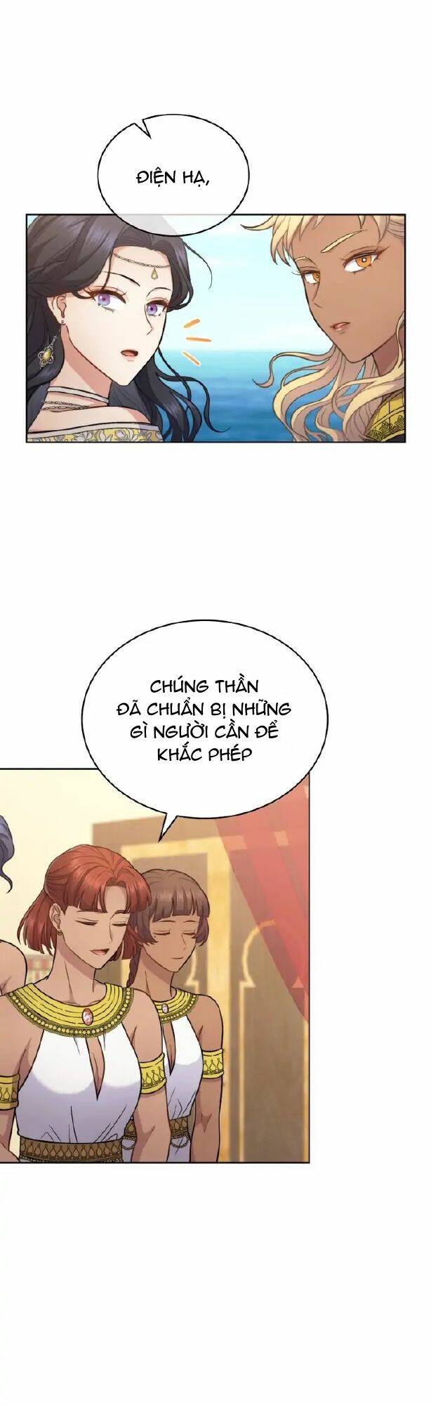 Lừa Người Hợp Với Em Chapter 34.2 - Trang 5