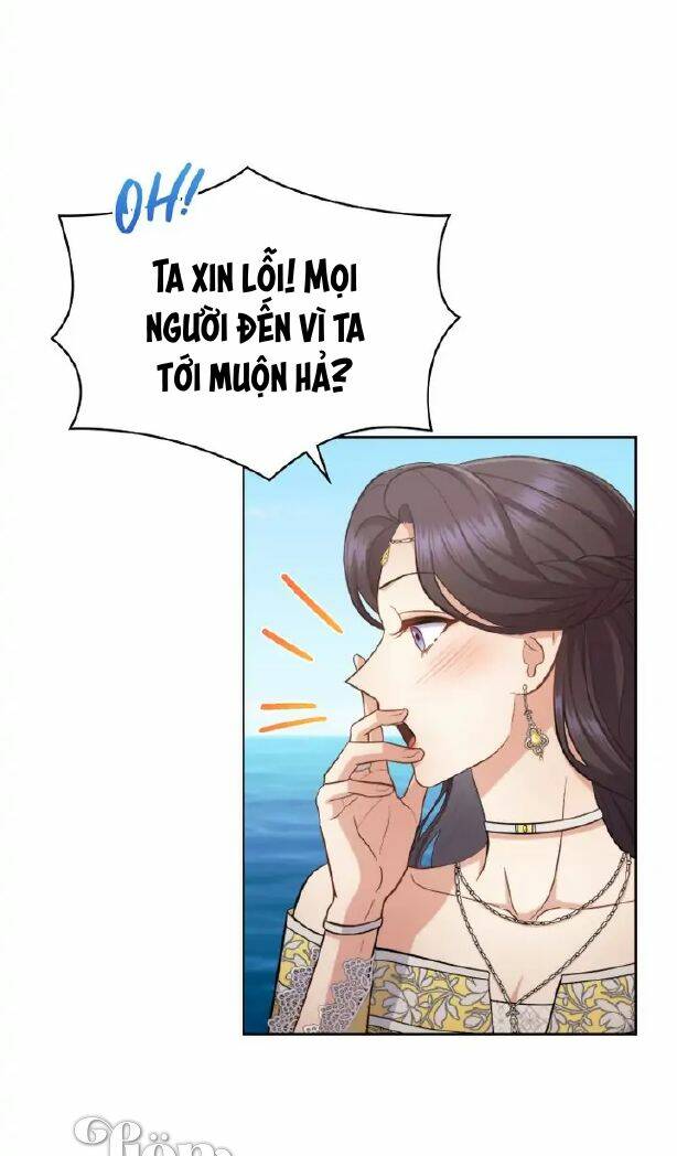 Lừa Người Hợp Với Em Chapter 34.2 - Trang 6