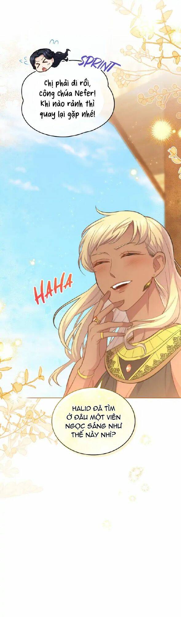 Lừa Người Hợp Với Em Chapter 34.2 - Trang 8