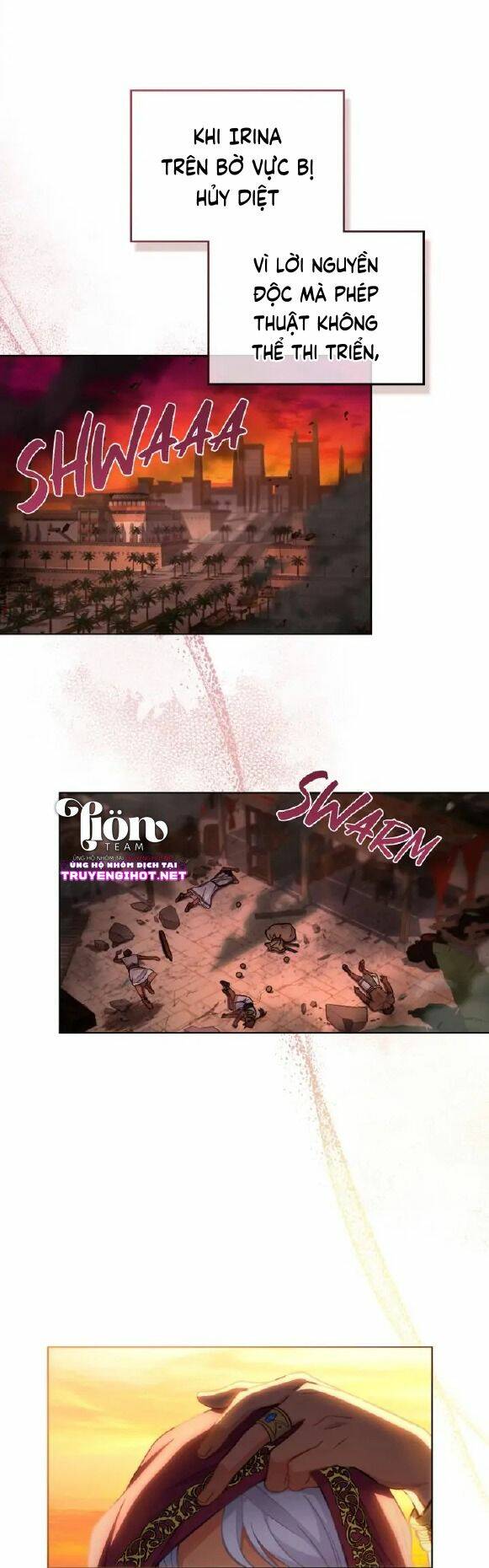 Lừa Người Hợp Với Em Chapter 35.1 - Trang 11