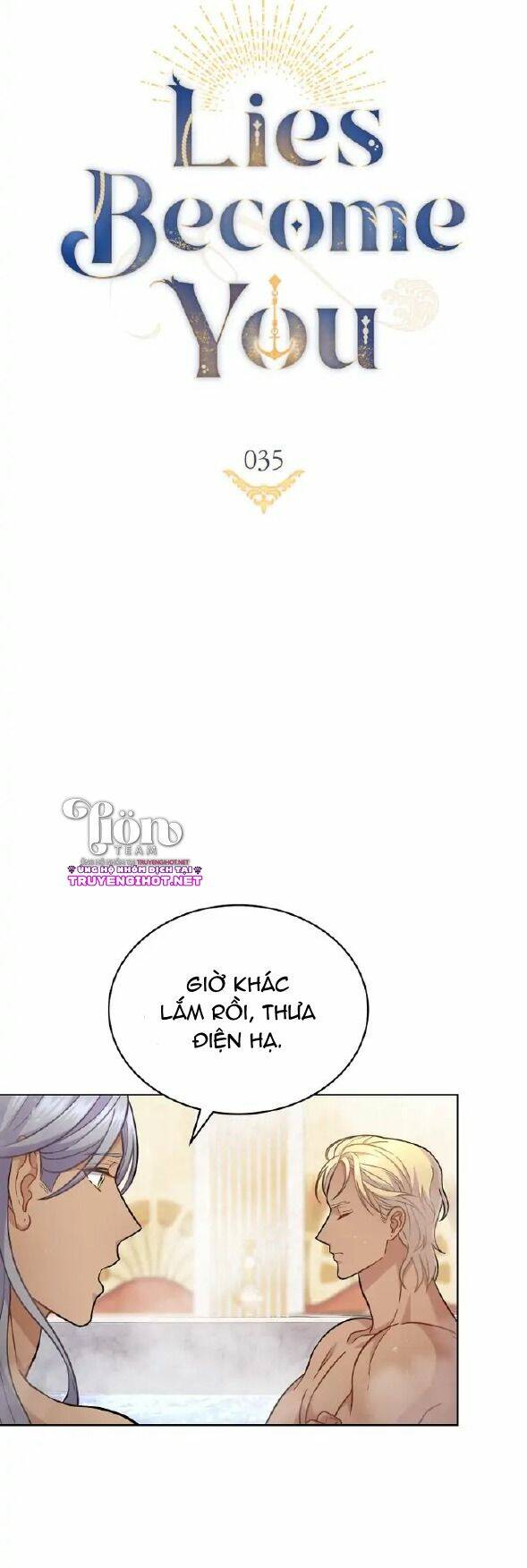 Lừa Người Hợp Với Em Chapter 35.1 - Trang 17