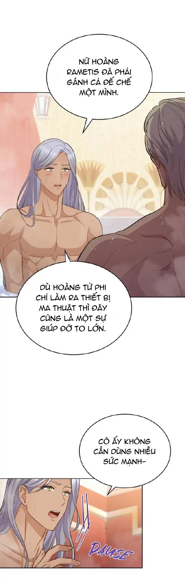 Lừa Người Hợp Với Em Chapter 35.1 - Trang 18