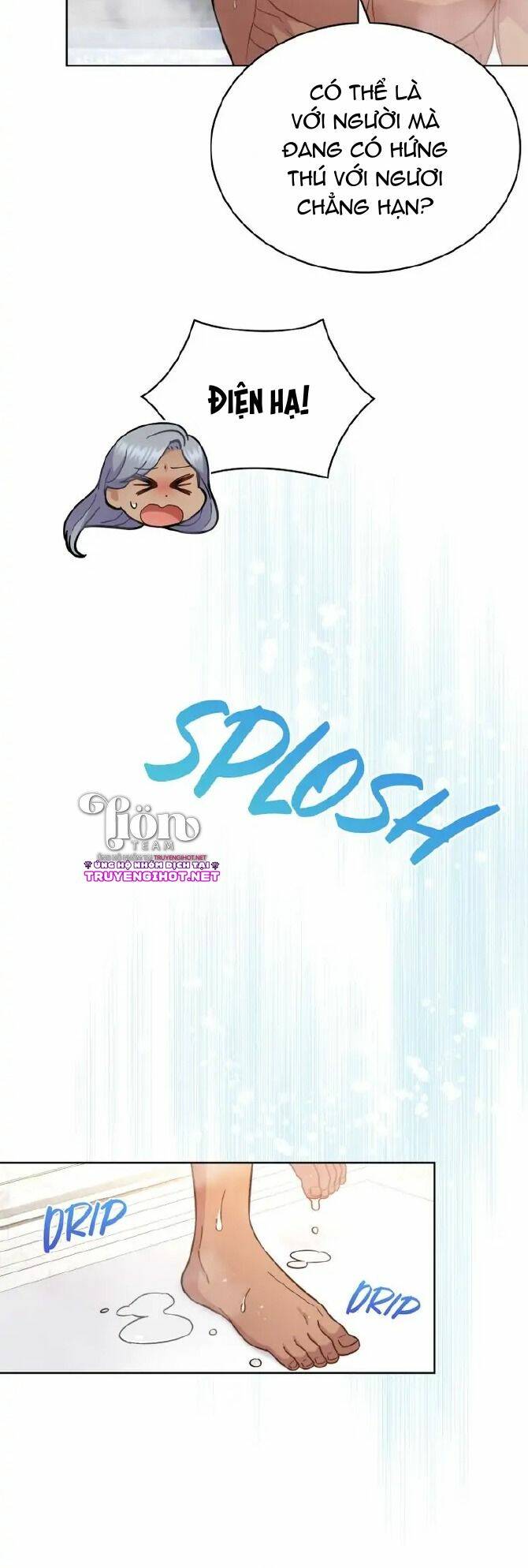 Lừa Người Hợp Với Em Chapter 35.1 - Trang 23