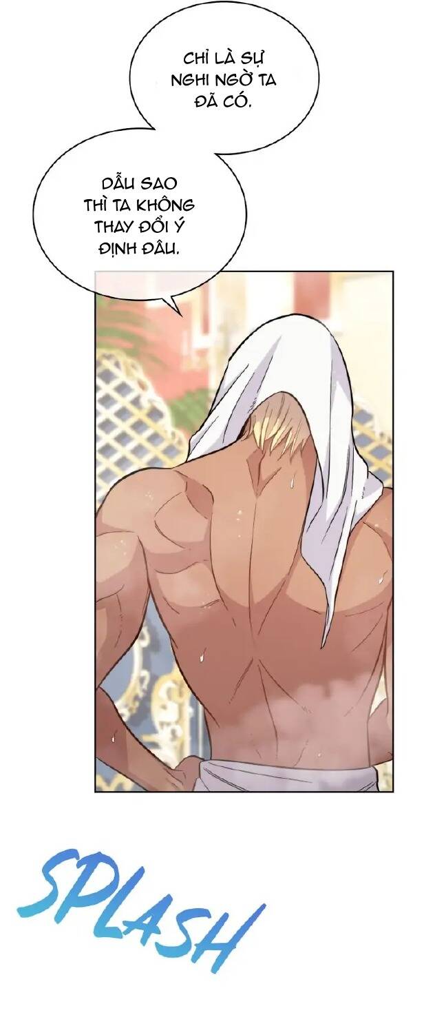 Lừa Người Hợp Với Em Chapter 35.1 - Trang 24