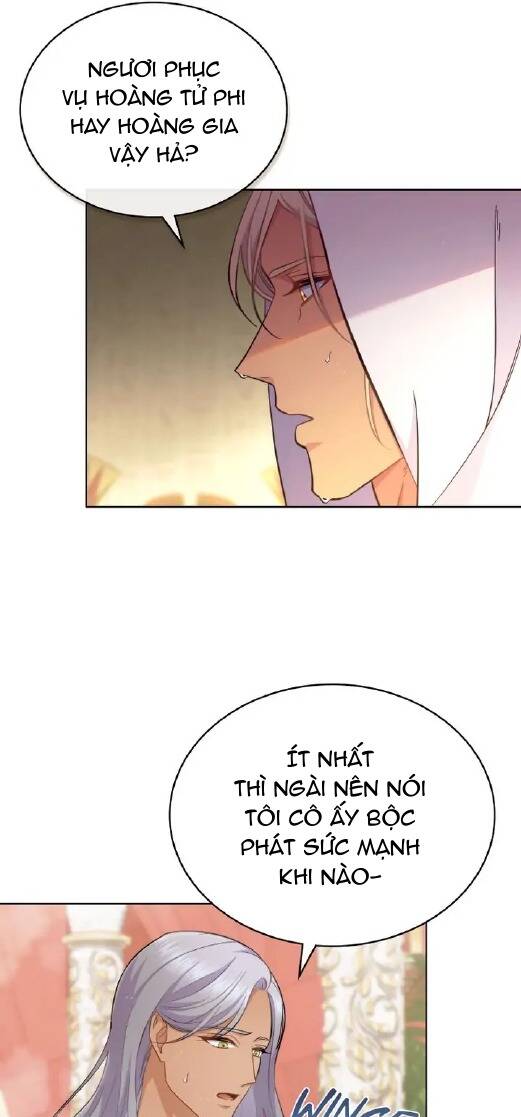 Lừa Người Hợp Với Em Chapter 35.1 - Trang 27