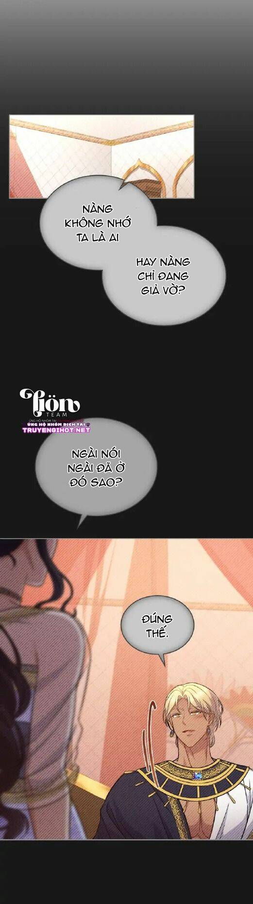 Lừa Người Hợp Với Em Chapter 35.1 - Trang 29