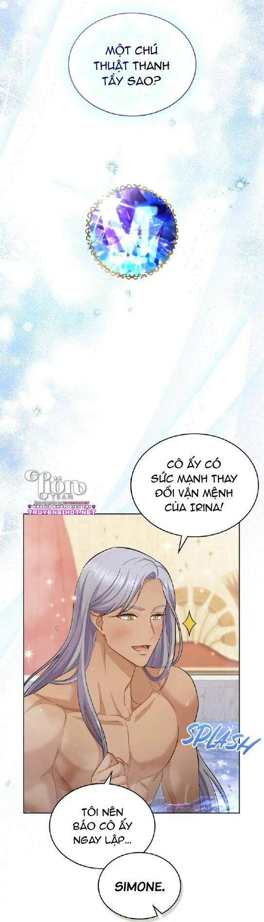 Lừa Người Hợp Với Em Chapter 35.1 - Trang 4