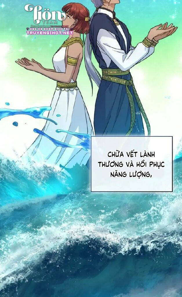 Lừa Người Hợp Với Em Chapter 35.1 - Trang 8