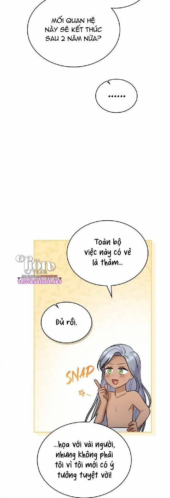 Lừa Người Hợp Với Em Chapter 35.2 - Trang 17