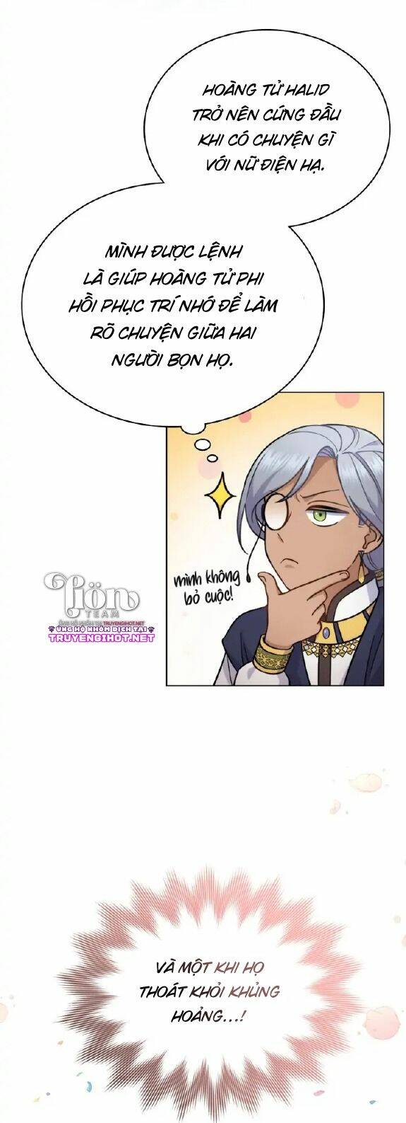 Lừa Người Hợp Với Em Chapter 35.2 - Trang 23