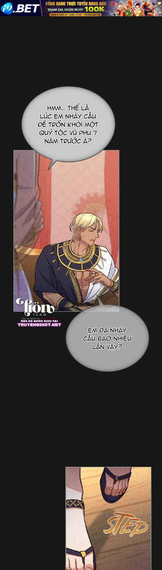 Lừa Người Hợp Với Em Chapter 35.2 - Trang 7