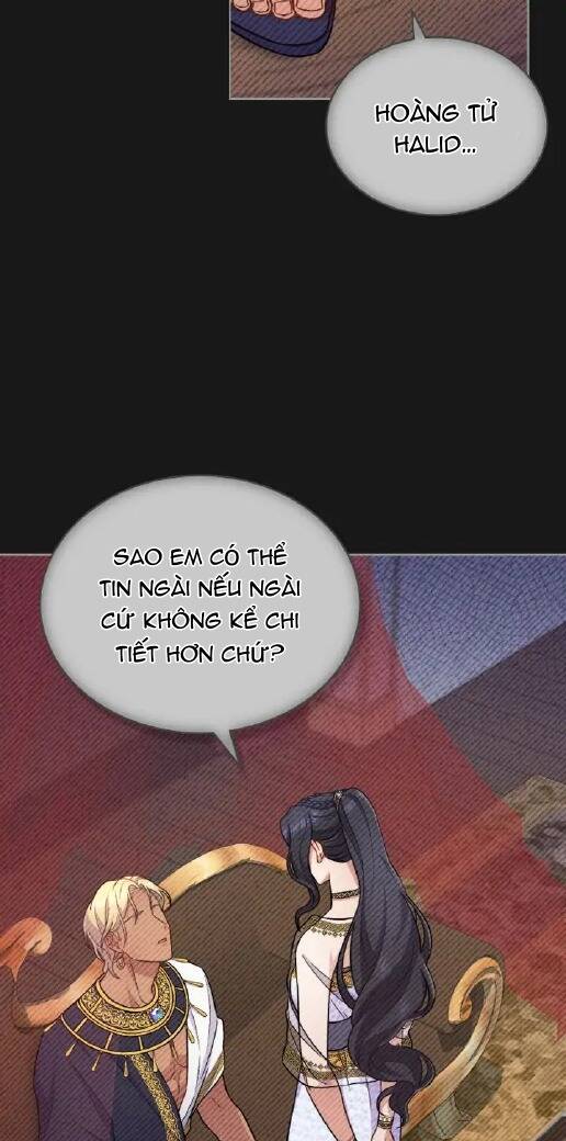 Lừa Người Hợp Với Em Chapter 35.2 - Trang 8