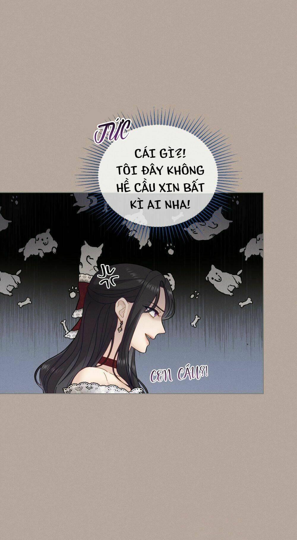 Lừa Người Hợp Với Em Chapter 4 - Trang 9