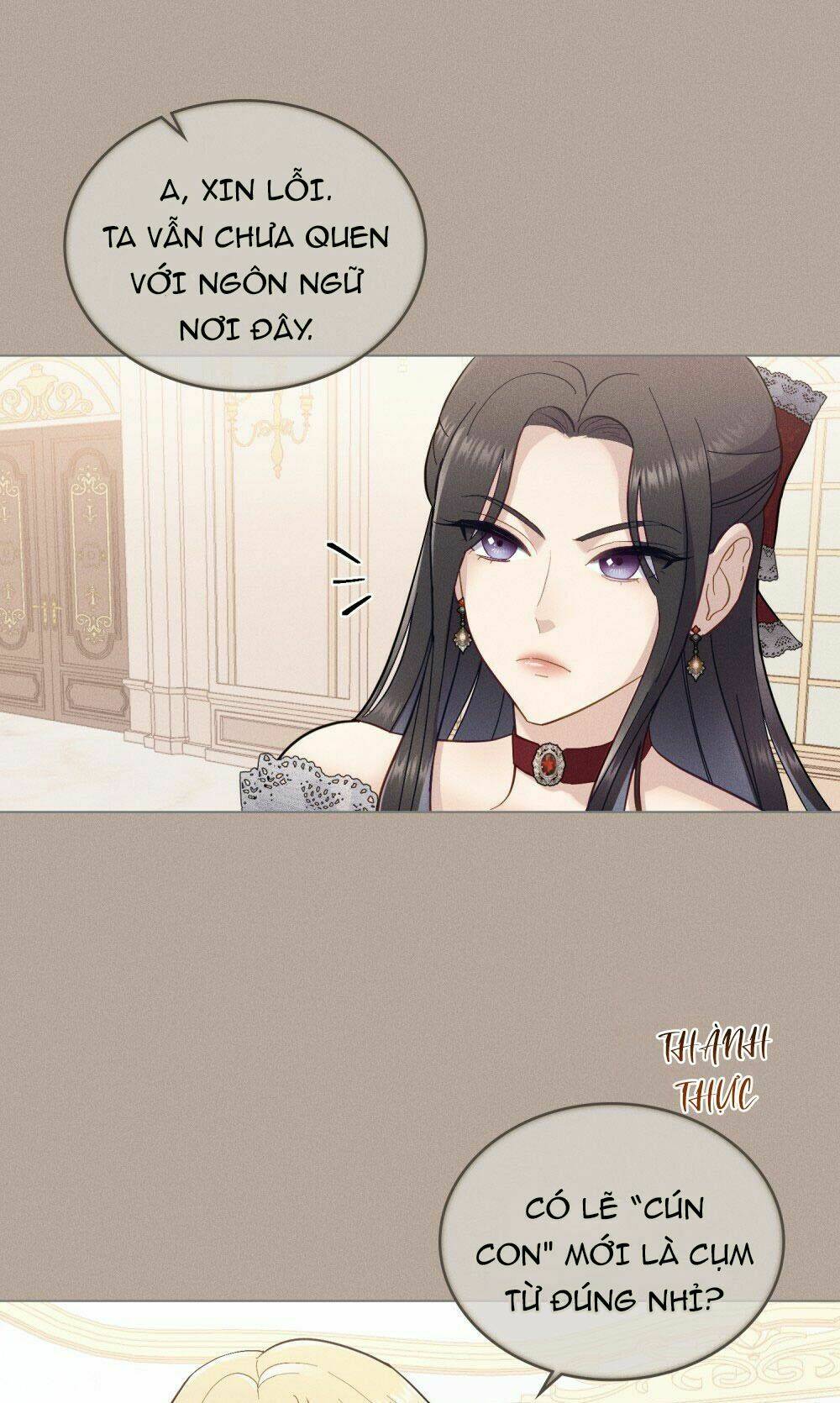 Lừa Người Hợp Với Em Chapter 4 - Trang 14