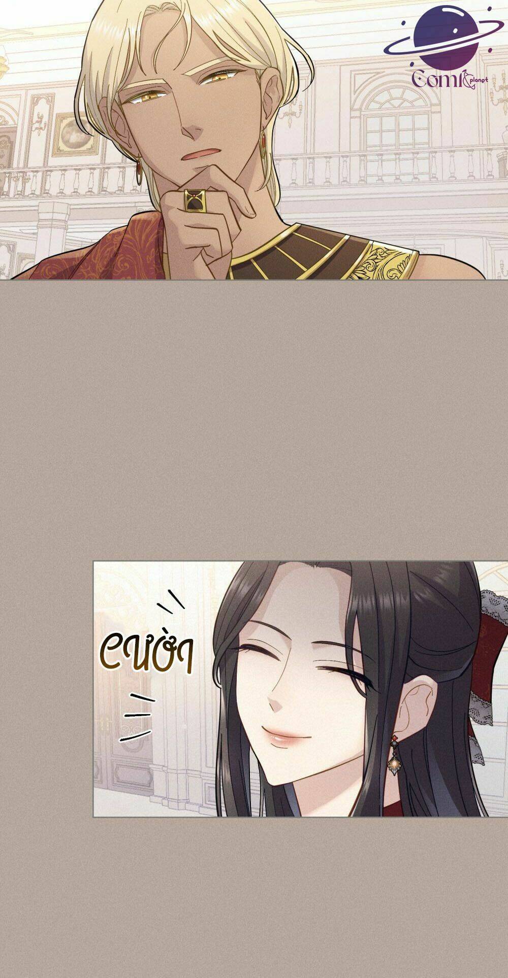 Lừa Người Hợp Với Em Chapter 4 - Trang 15