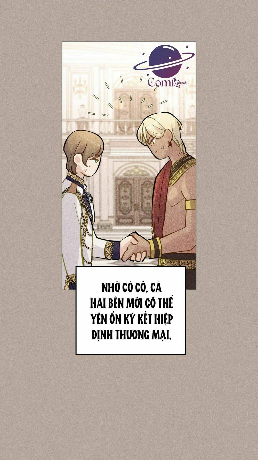 Lừa Người Hợp Với Em Chapter 4 - Trang 26