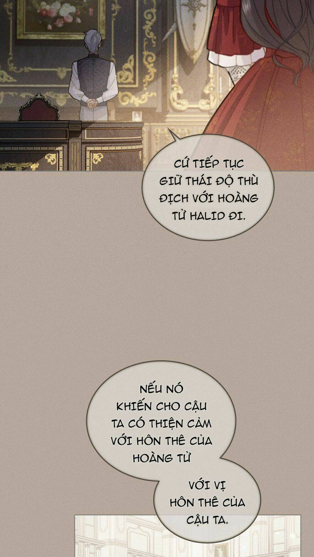 Lừa Người Hợp Với Em Chapter 4 - Trang 28