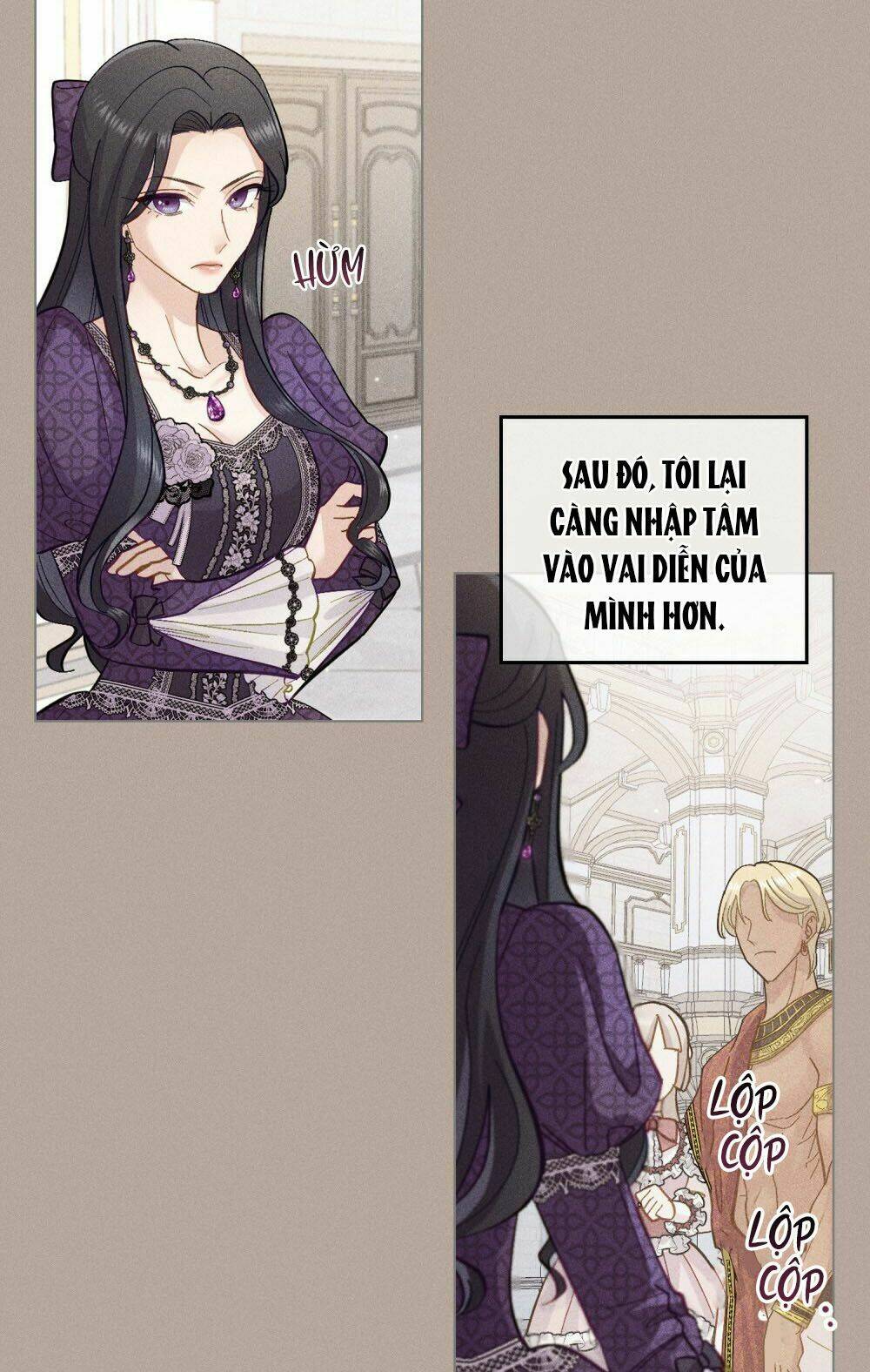 Lừa Người Hợp Với Em Chapter 4 - Trang 31