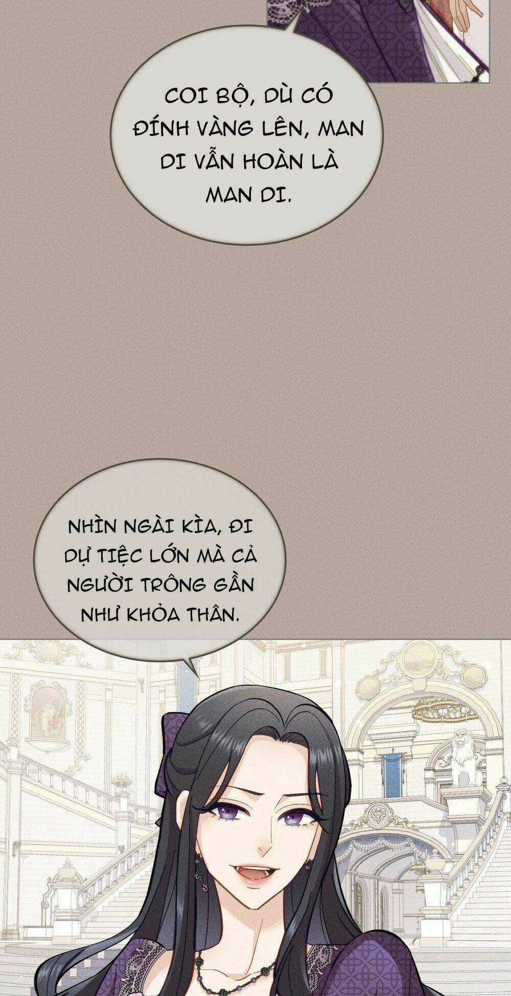 Lừa Người Hợp Với Em Chapter 4 - Trang 32