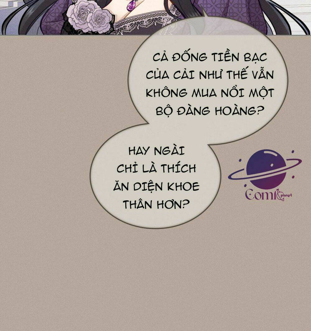 Lừa Người Hợp Với Em Chapter 4 - Trang 33