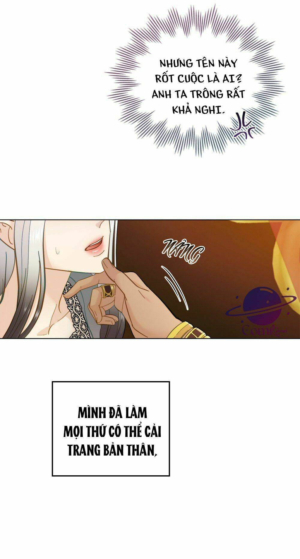 Lừa Người Hợp Với Em Chapter 4 - Trang 41