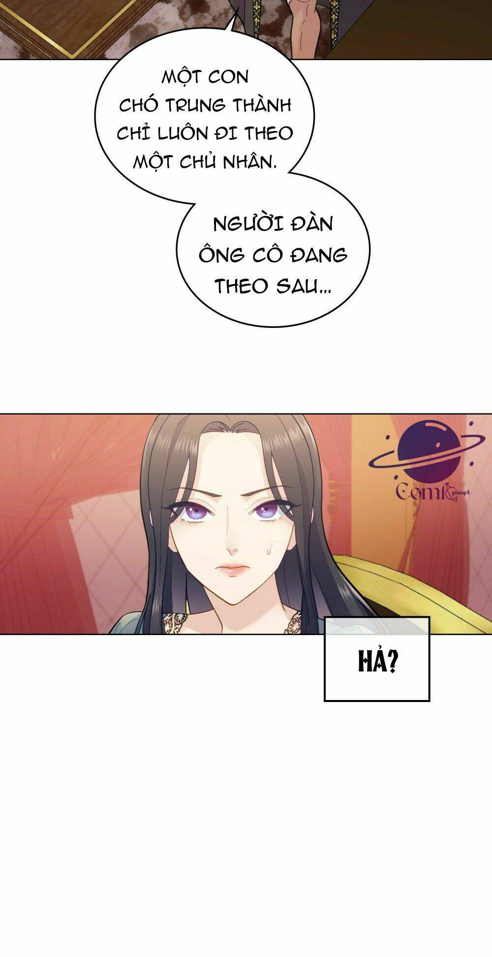 Lừa Người Hợp Với Em Chapter 4 - Trang 50