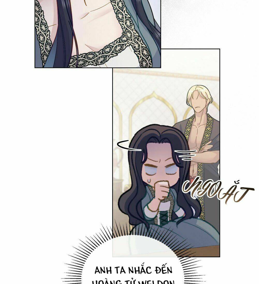 Lừa Người Hợp Với Em Chapter 4 - Trang 53