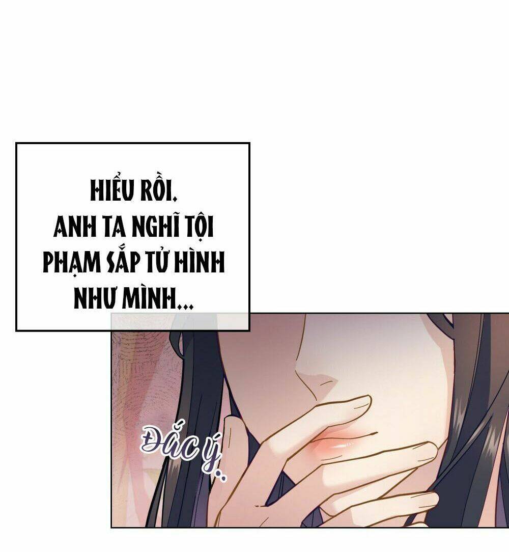 Lừa Người Hợp Với Em Chapter 4 - Trang 56